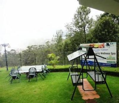 фото отеля Nahars Stone House Retreat Kotagiri