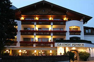 фото отеля Hotel Gasthof Purner