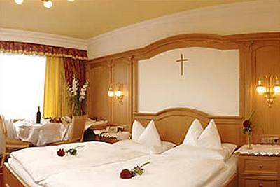 фото отеля Hotel Gasthof Purner