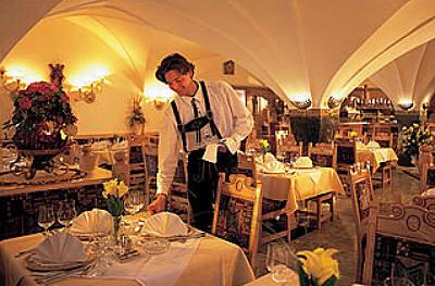 фото отеля Hotel Gasthof Purner