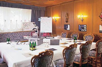 фото отеля Hotel Gasthof Purner
