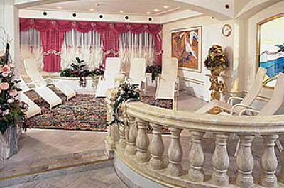 фото отеля Hotel Gasthof Purner