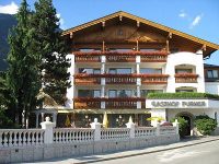 Hotel Gasthof Purner