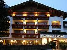 фото отеля Hotel Gasthof Purner