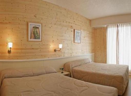 фото отеля Hotel Babord Tribord Saint-Jean-de-Monts