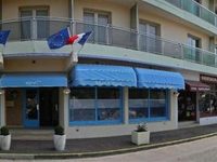 Hotel Babord Tribord Saint-Jean-de-Monts