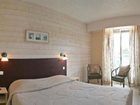 фото отеля Hotel Babord Tribord Saint-Jean-de-Monts