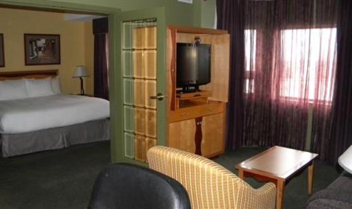 фото отеля Medicine Hat Lodge Resort, Casino & Spa