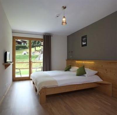 фото отеля Helvetia Hotel Residence