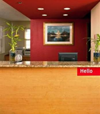 фото отеля TownePlace Suites Baltimore Fort Meade