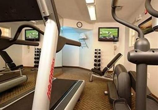 фото отеля TownePlace Suites Baltimore Fort Meade