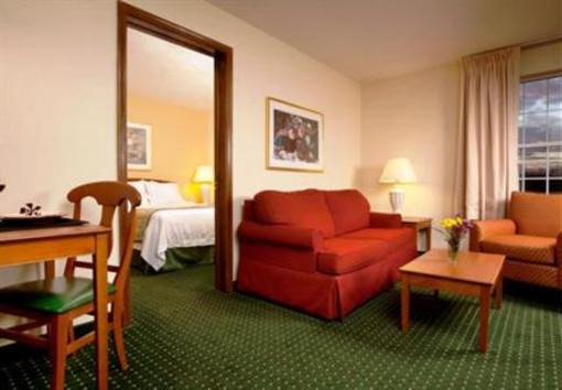 фото отеля TownePlace Suites Baltimore Fort Meade