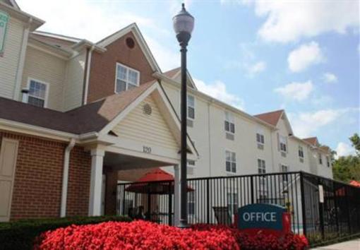 фото отеля TownePlace Suites Baltimore Fort Meade