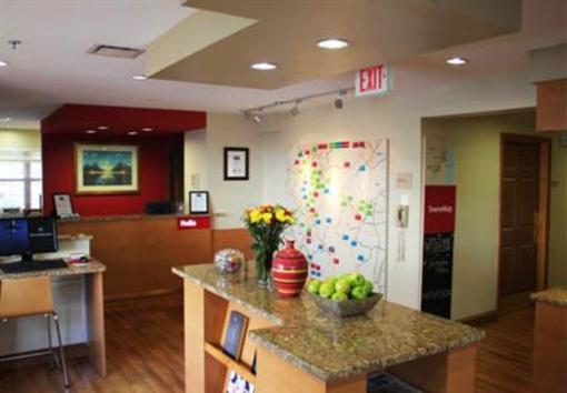 фото отеля TownePlace Suites Baltimore Fort Meade