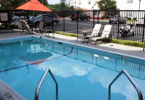 фото отеля TownePlace Suites Baltimore Fort Meade