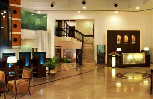 фото отеля Fortune Inn Riviera