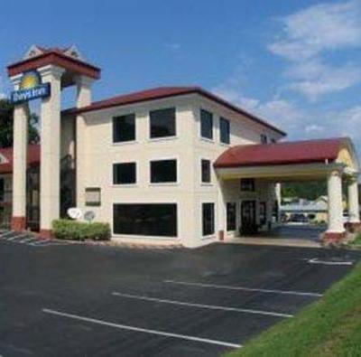 фото отеля Days Inn Dalton