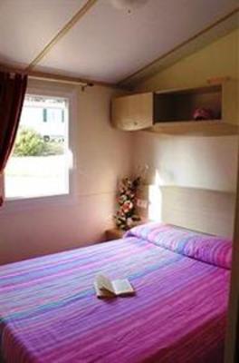 фото отеля Piantelle Camping