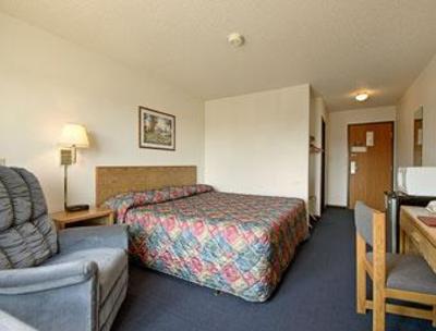 фото отеля Mountain Home Super 8 Motel