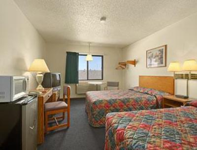 фото отеля Mountain Home Super 8 Motel