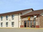фото отеля Mountain Home Super 8 Motel