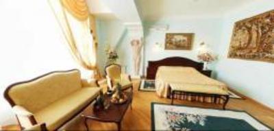 фото отеля Chebotaryov Hotel