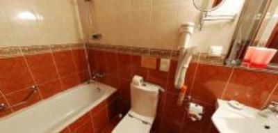 фото отеля Chebotaryov Hotel