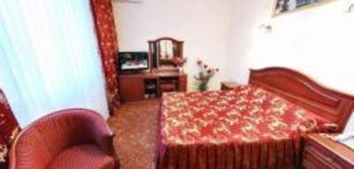 фото отеля Chebotaryov Hotel