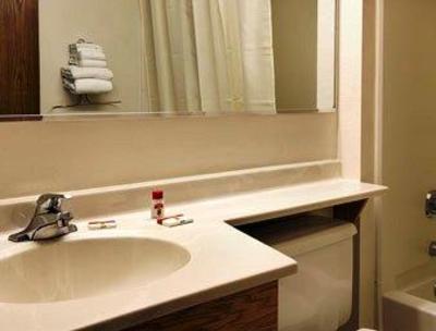 фото отеля Super 8 Motel Clearfield