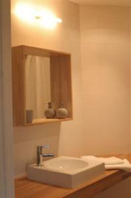 фото отеля Bed and Breakfast Leopold II