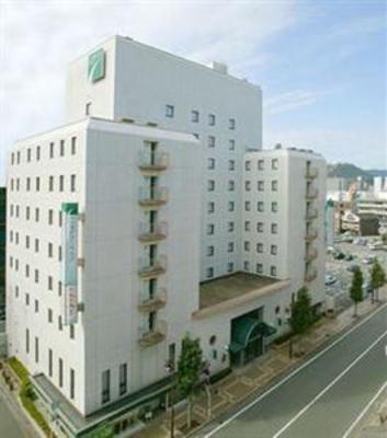 фото отеля Chisun Hotel Kumamoto
