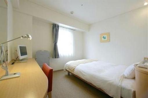 фото отеля Chisun Hotel Kumamoto