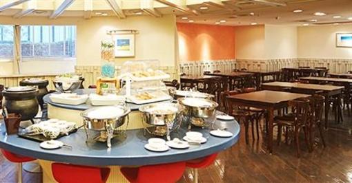 фото отеля Chisun Hotel Kumamoto