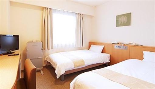 фото отеля Chisun Hotel Kumamoto