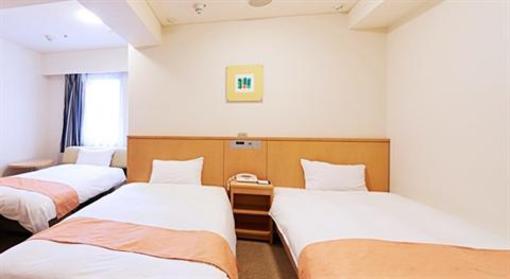 фото отеля Chisun Hotel Kumamoto