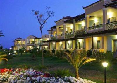 фото отеля Lindos Princess Beach Hotel