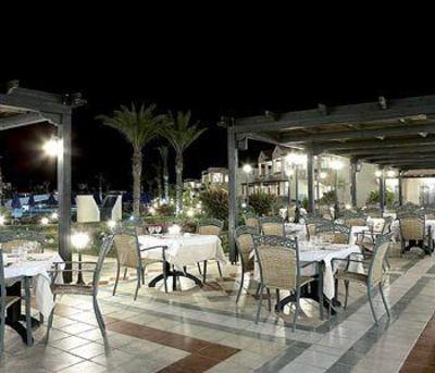 фото отеля Lindos Princess Beach Hotel