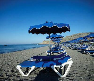 фото отеля Lindos Princess Beach Hotel
