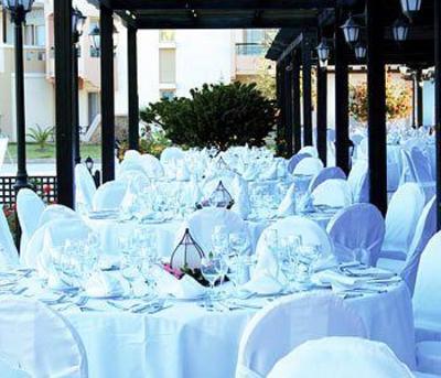 фото отеля Lindos Princess Beach Hotel