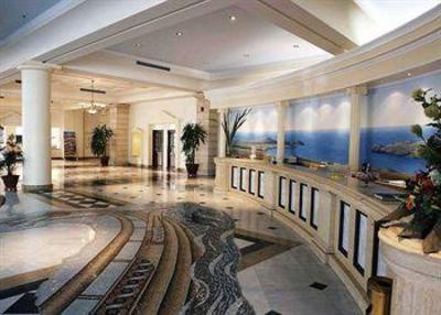 фото отеля Lindos Princess Beach Hotel