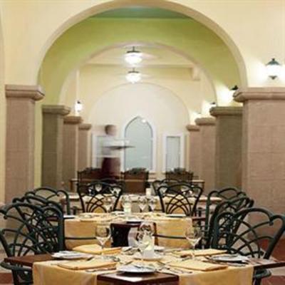 фото отеля Lindos Princess Beach Hotel
