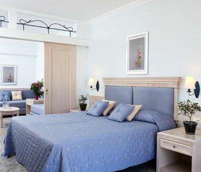 фото отеля Lindos Princess Beach Hotel