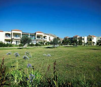 фото отеля Lindos Princess Beach Hotel