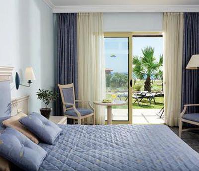 фото отеля Lindos Princess Beach Hotel