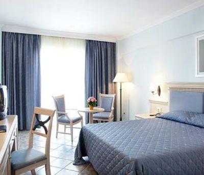 фото отеля Lindos Princess Beach Hotel