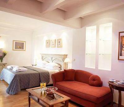 фото отеля Lindos Princess Beach Hotel