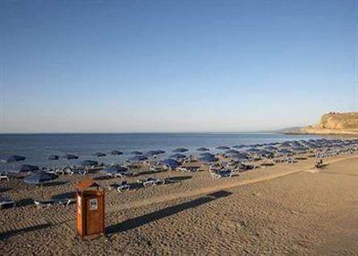 фото отеля Lindos Princess Beach Hotel