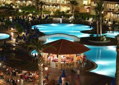 фото отеля Lindos Princess Beach Hotel