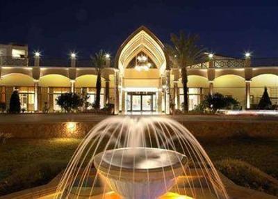 фото отеля Lindos Princess Beach Hotel