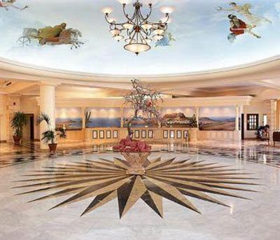 фото отеля Lindos Princess Beach Hotel